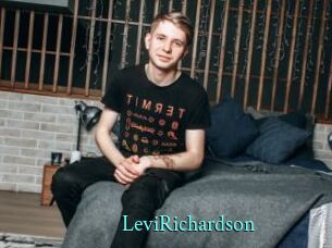 LeviRichardson