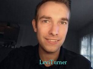 Levi_Turner