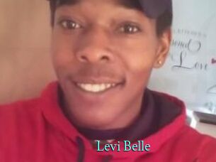 Levi_Belle