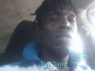 Levi_Tayler