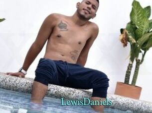 LewisDaniels