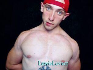 LewisLoverr