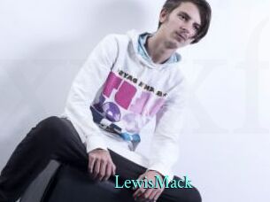 LewisMack xxx Fantasy Land