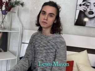 LewisMason