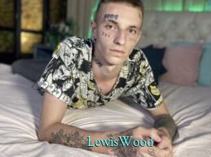LewisWood