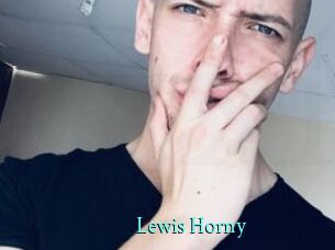 Lewis_Horny