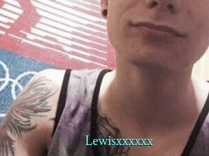 Lewisxxxxxx