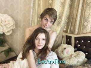 LexAndJinx