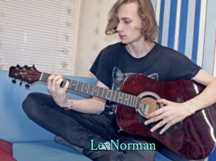LexNorman