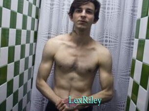 LexRiley xxx Fantasy Land