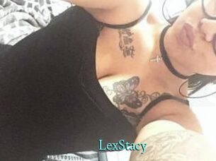 LexStacy