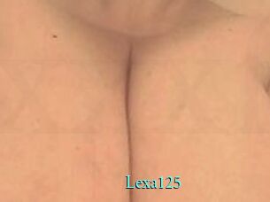 Lexa125