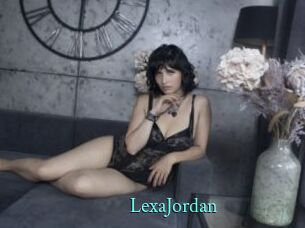 LexaJordan