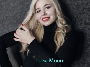 LexaMoore