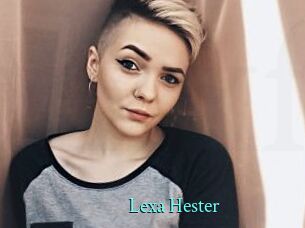 Lexa_Hester