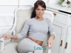 Lexcus