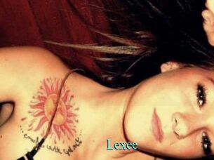 Lexee
