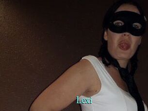 Lexi