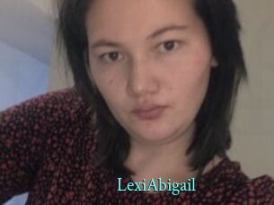 LexiAbigail