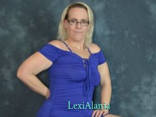 LexiAlania