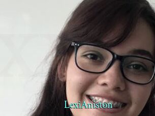 LexiAniston