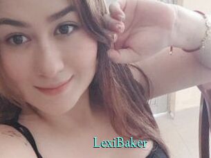 LexiBaker