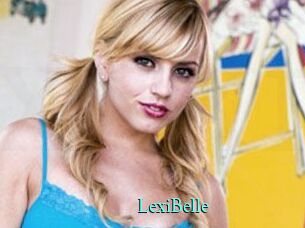 LexiBelle