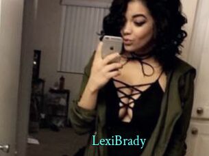 LexiBrady xxx Fantasy Land