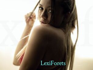 LexiForets