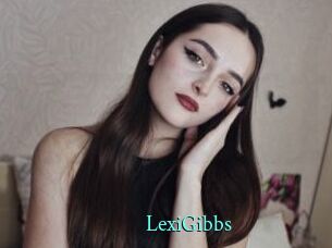 LexiGibbs xxx Fantasy Land