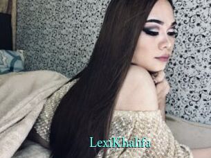 LexiKhalifa xxx Fantasy Land
