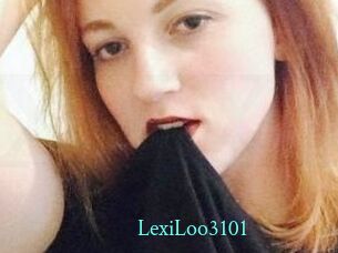 LexiLoo3101