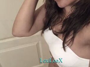 LexiLooX