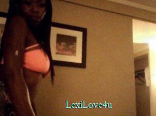 LexiLove4u