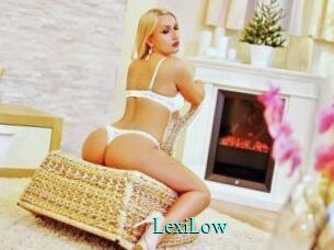 LexiLow
