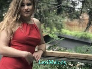 LexiMelody