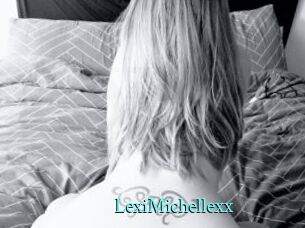 LexiMichellexx