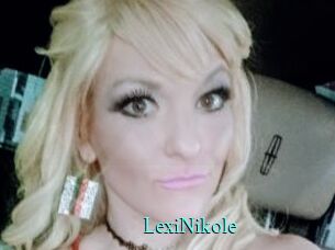 LexiNikole
