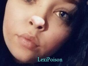 LexiPoison xxx Fantasy Land