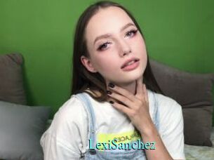 LexiSanchez