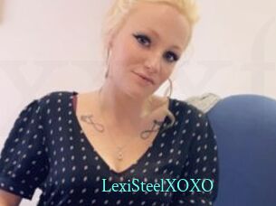 LexiSteelXOXO