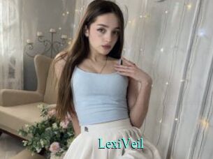 LexiVeil