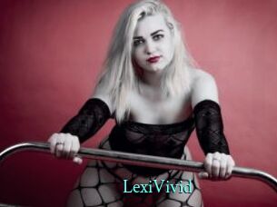 LexiVivid