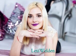 LexiWelden