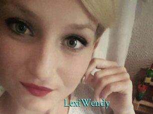 LexiWendy