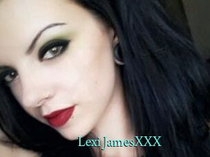 Lexi_JamesXXX