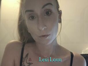 Lexi_Louu