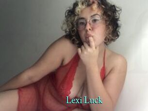 Lexi_Luck