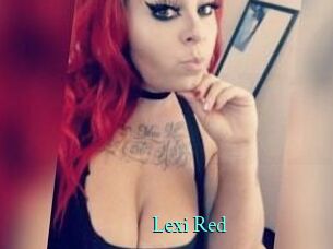 Lexi_Red