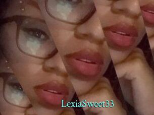 LexiaSweet33